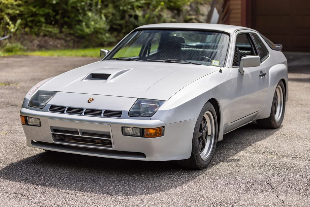 1980 Porsche 924 Turbo - Image 14 of 31