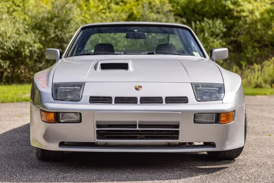 1980 Porsche 924 Turbo - Image 3 of 31