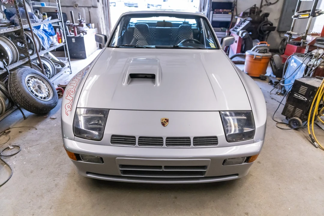 1980 Porsche 924 Turbo - Image 11 of 31