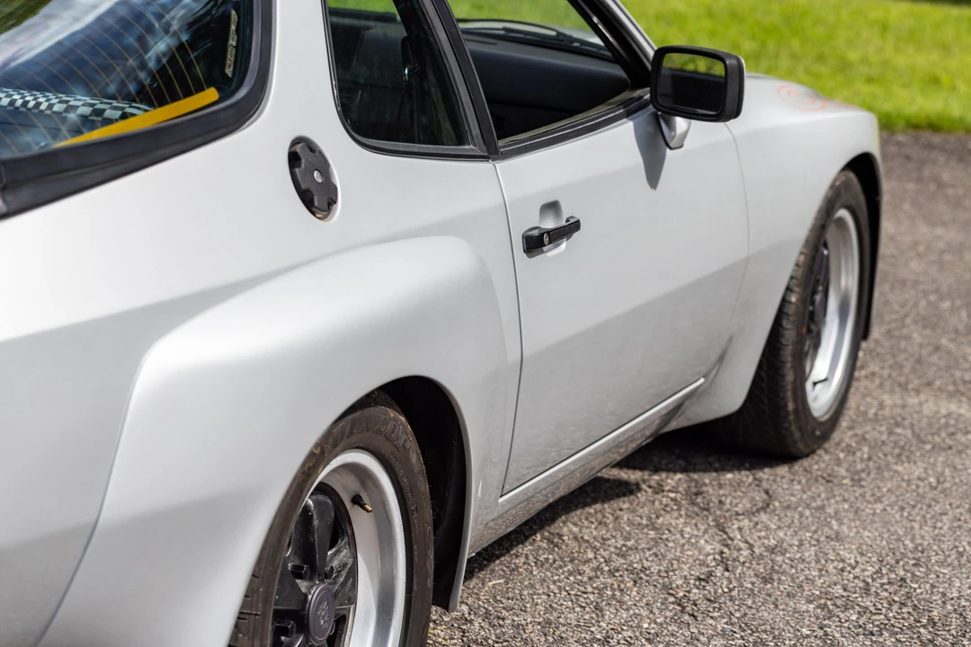 1980 Porsche 924 Turbo - Image 27 of 31