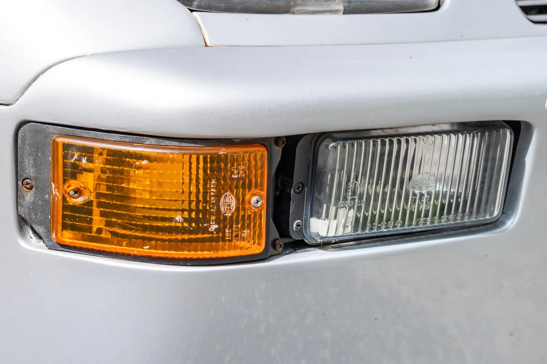 1980 Porsche 924 Turbo - Image 20 of 31