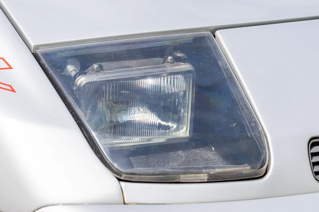 1980 Porsche 924 Turbo - Image 18 of 31