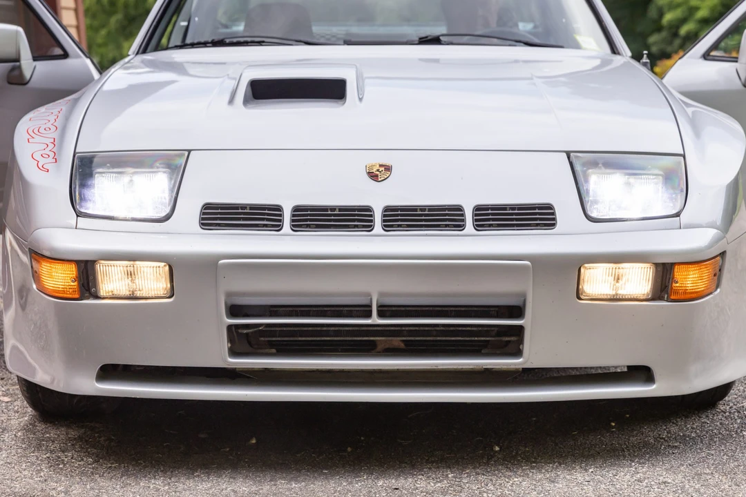 1980 Porsche 924 Turbo - Image 15 of 31