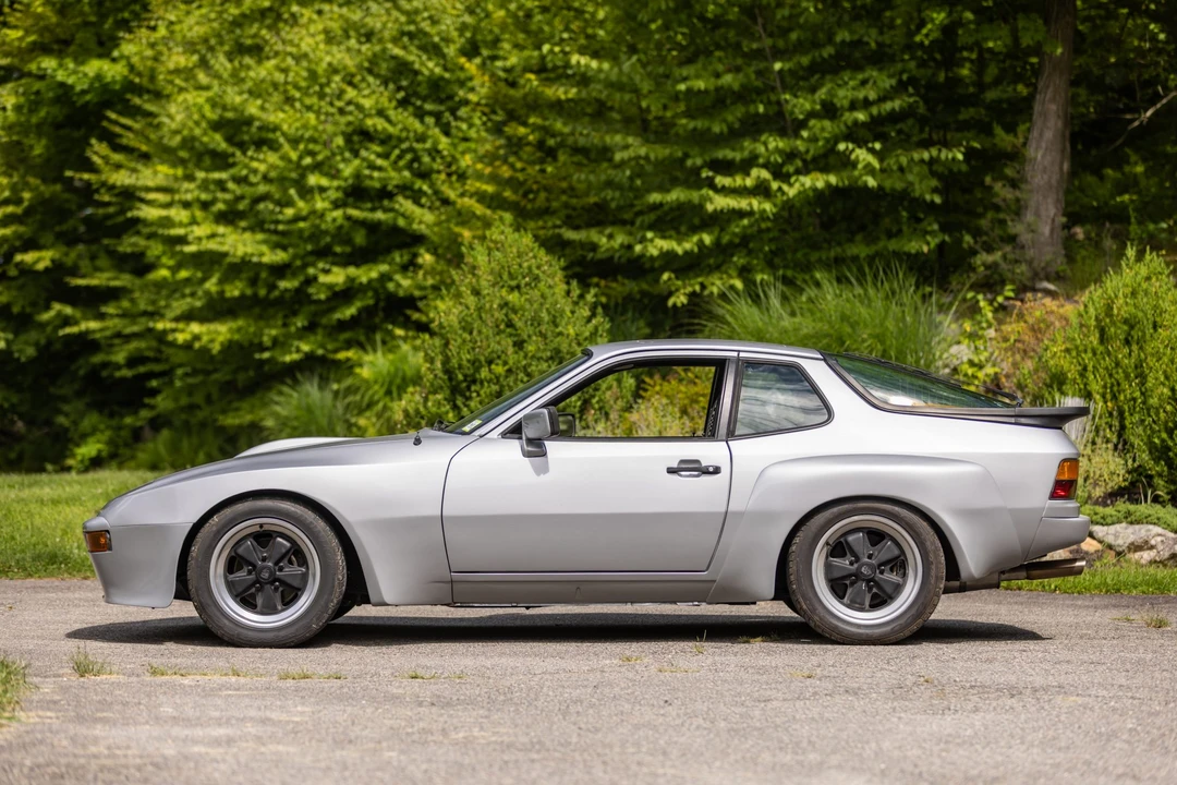 1980 Porsche 924 Turbo - Image 8 of 31