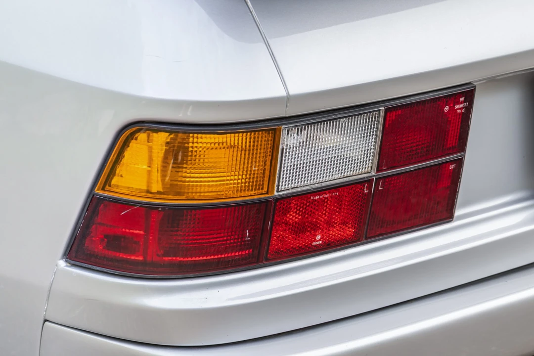 1980 Porsche 924 Turbo - Image 24 of 31