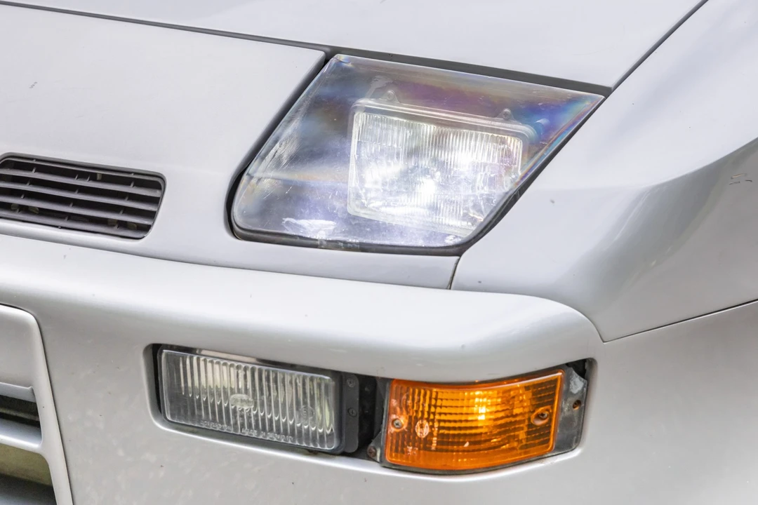 1980 Porsche 924 Turbo - Image 17 of 31