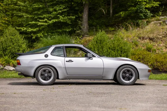 1980 Porsche 924 Turbo - Image 4 of 31