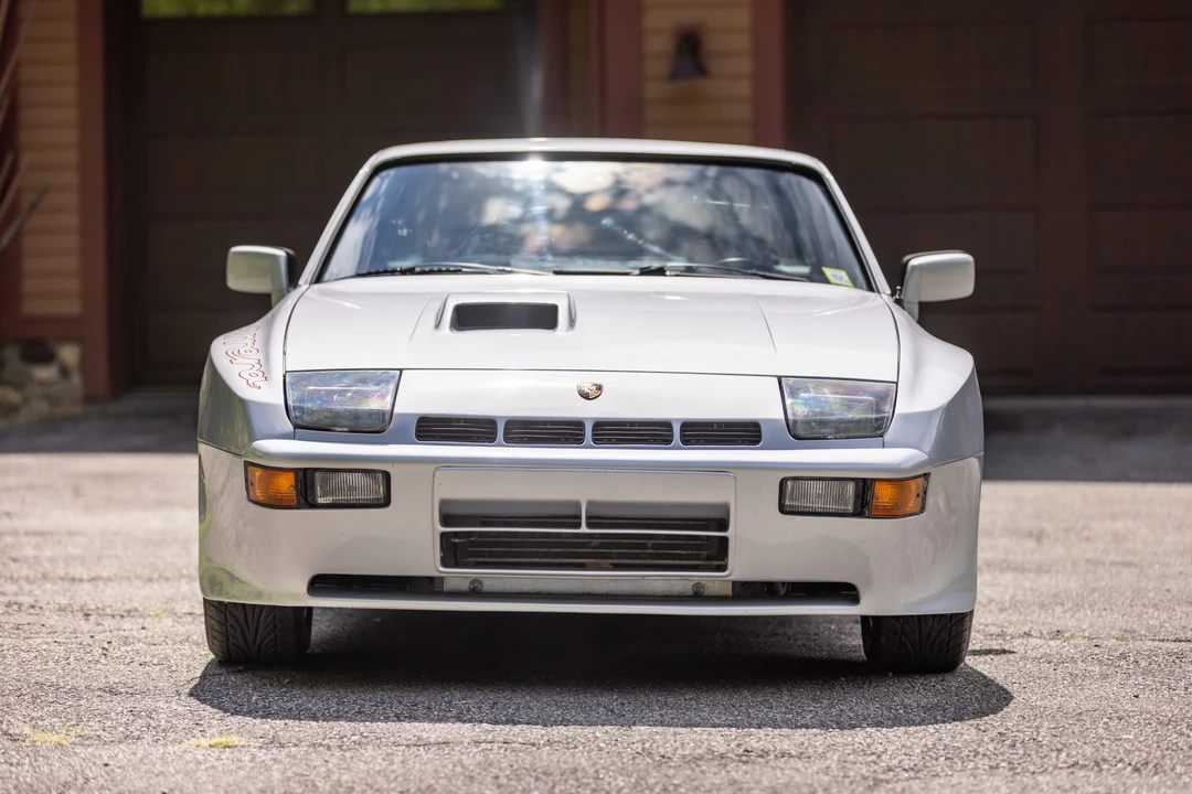 1980 Porsche 924 Turbo - Image 12 of 31