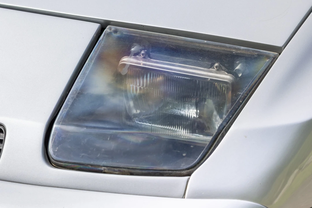 1980 Porsche 924 Turbo - Image 19 of 31