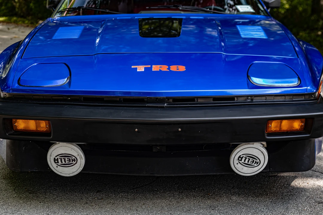 1980 Triumph TR8 - Image 21 of 31
