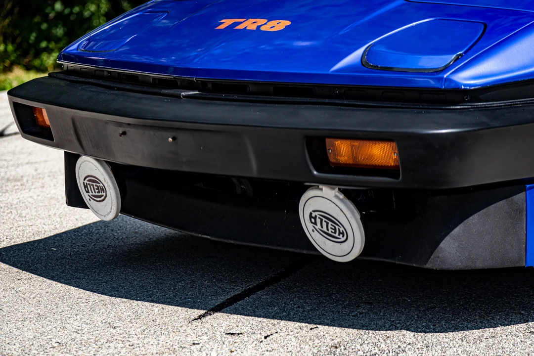 1980 Triumph TR8 - Image 23 of 31