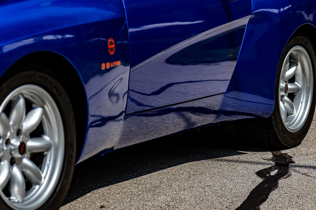 1980 Triumph TR8 - Image 26 of 31
