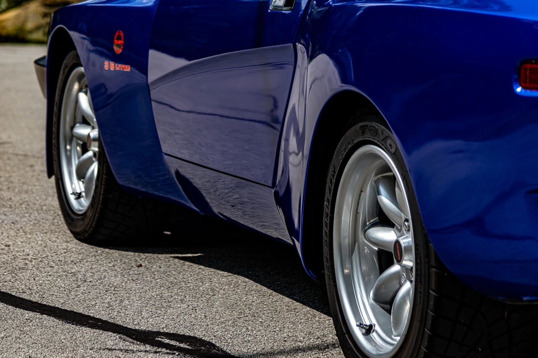 1980 Triumph TR8 - Image 27 of 31