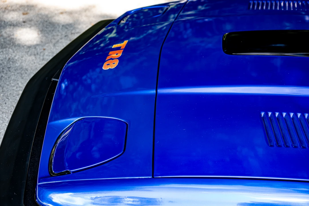 1980 Triumph TR8 - Image 24 of 31
