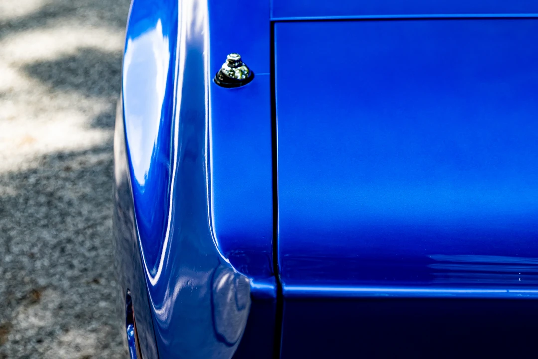 1980 Triumph TR8 - Image 28 of 31