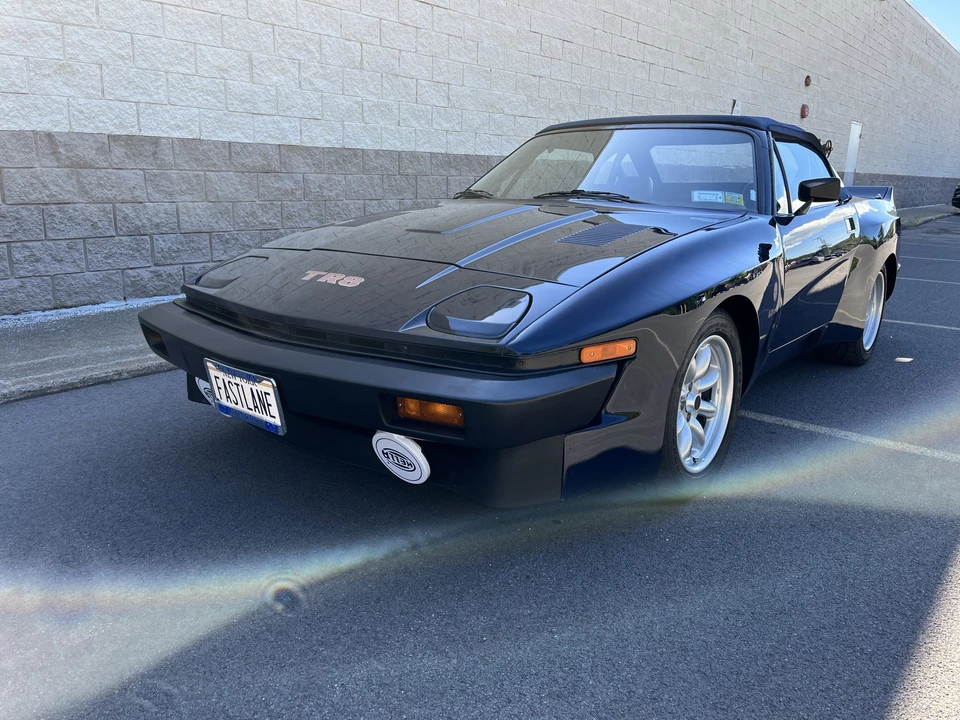 1980 Triumph TR8 - Image 11 of 31