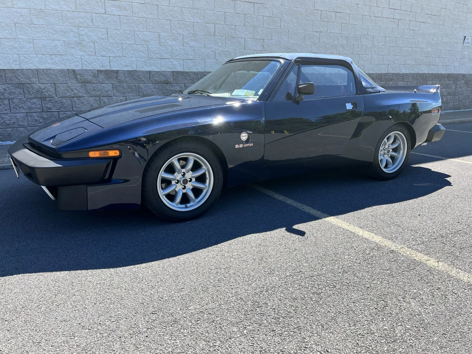 1980 Triumph TR8 - Image 12 of 31