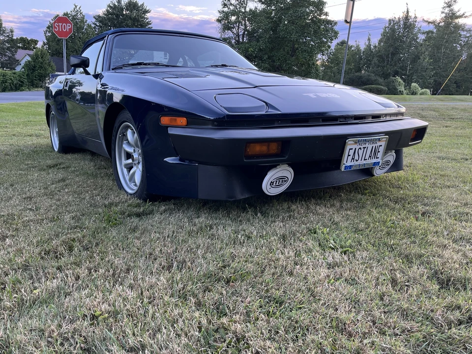1980 Triumph TR8 - Image 30 of 31