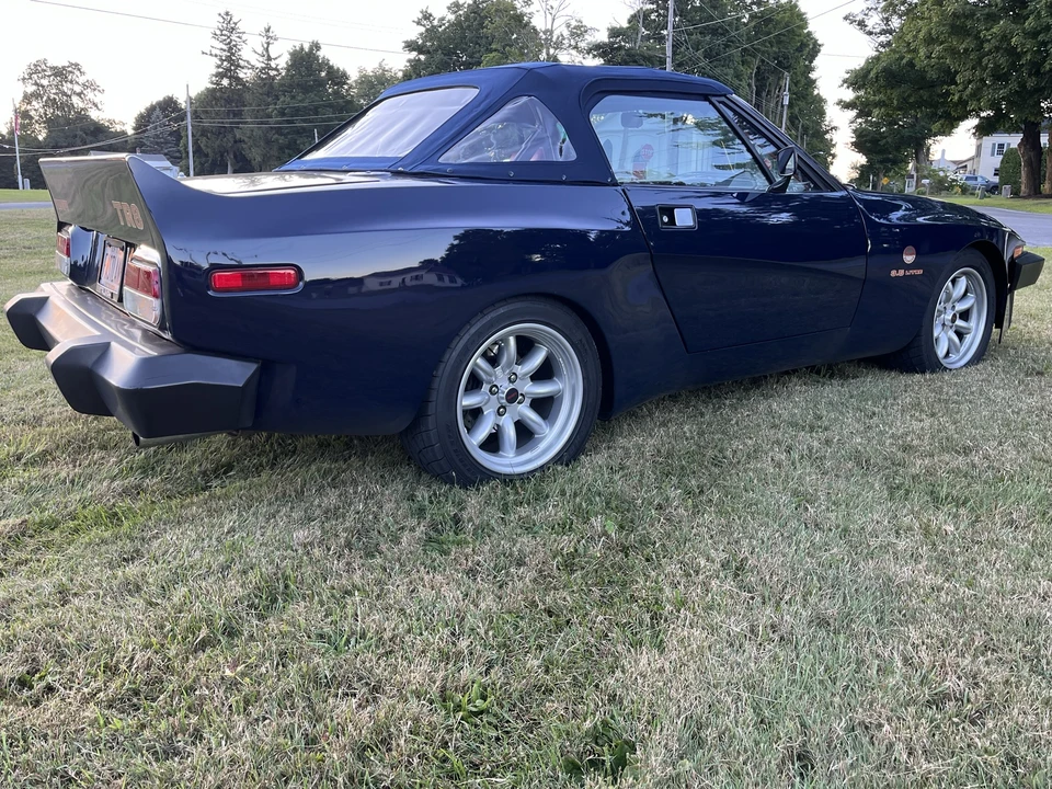 1980 Triumph TR8 - Image 28 of 31