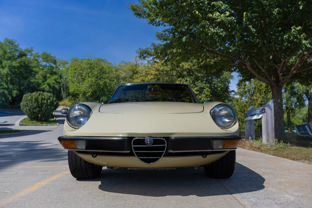 1981 Alfa Romeo Series 2 - Image 4 of 31