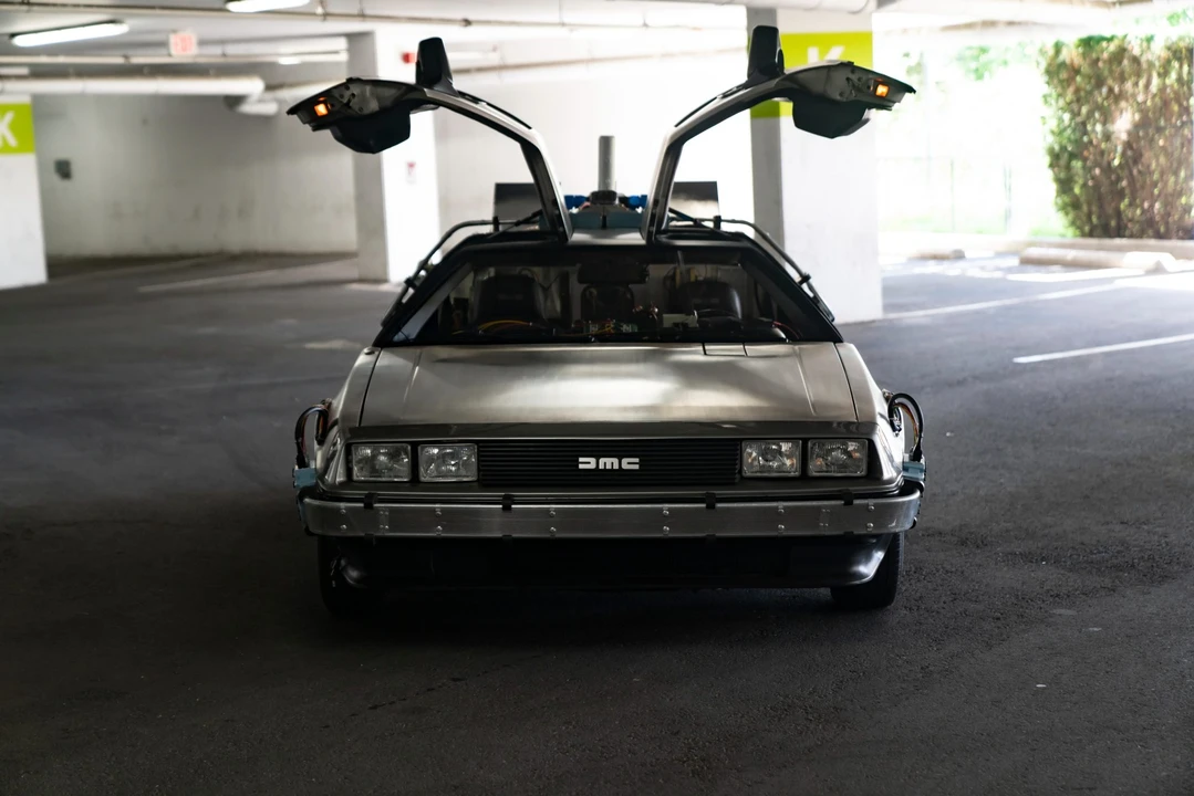 1981 DeLorean DMC-12 - Image 19 of 31