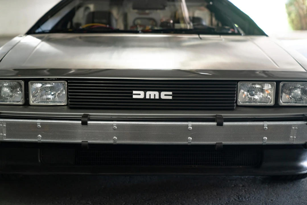 1981 DeLorean DMC-12 - Image 25 of 31