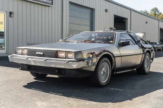 1981 DeLorean DMC-12 - Image 2 of 31