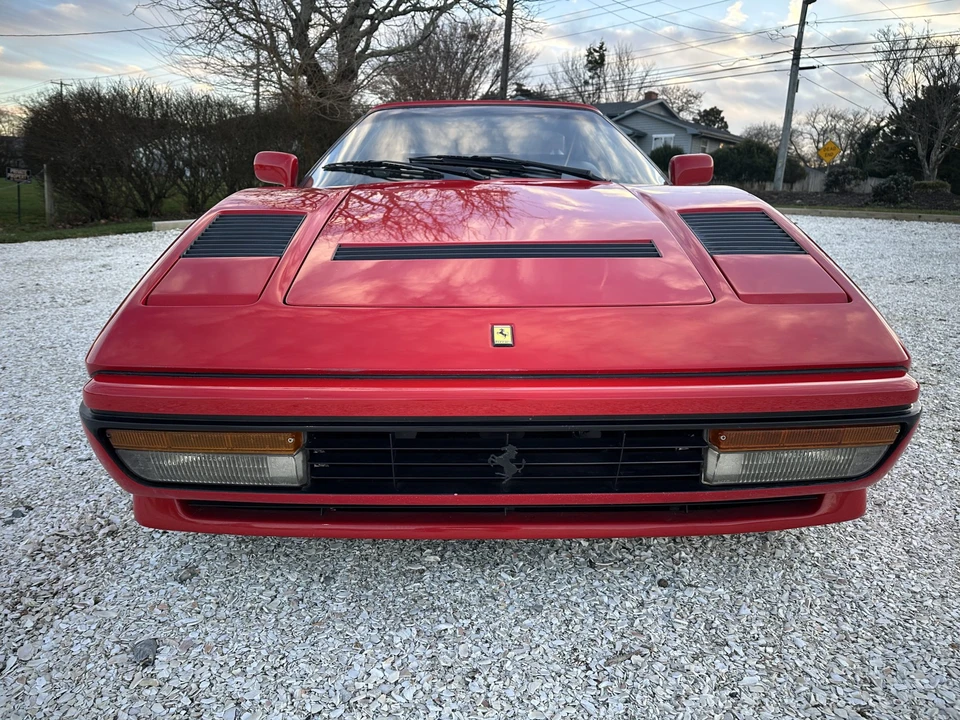 1981 Ferrari 308 GTS - Image 18 of 31