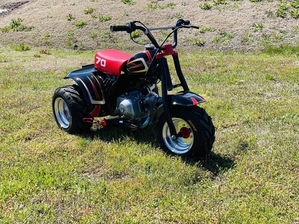 1981 Honda ATV - Image 15 of 31