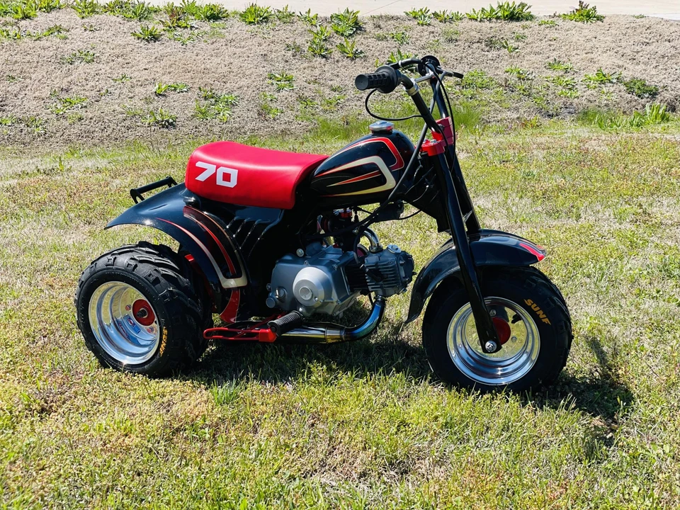 1981 Honda ATV - Image 16 of 31