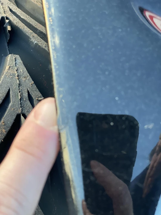 1981 Honda ATV - Image 28 of 31