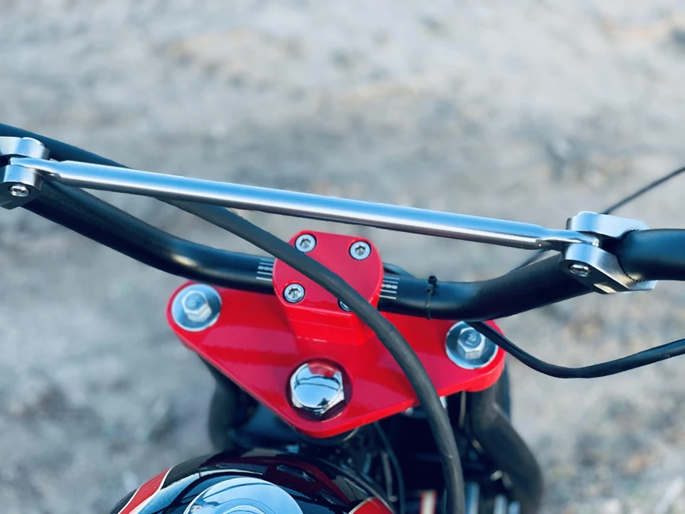 1981 Honda ATV - Image 18 of 31