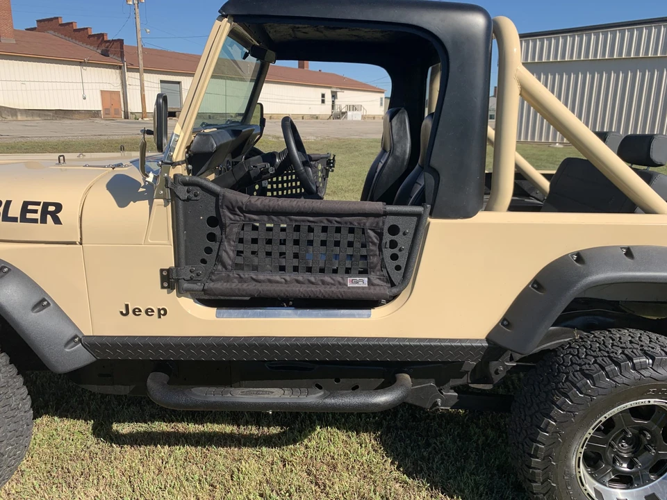 1981 Jeep CJ8 Scrambler - Image 12 of 31