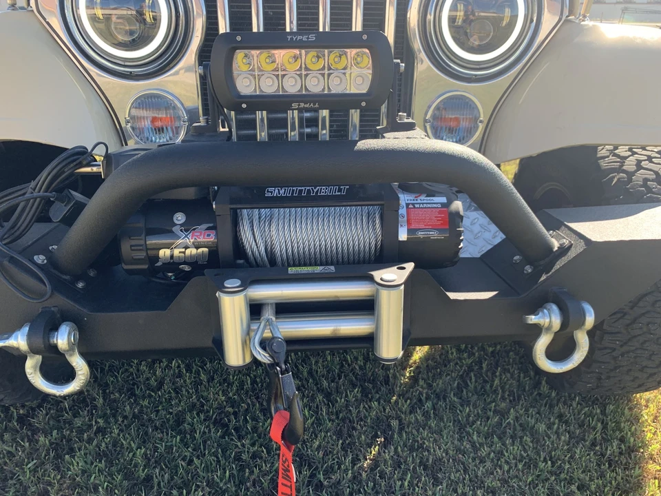 1981 Jeep CJ8 Scrambler - Image 19 of 31