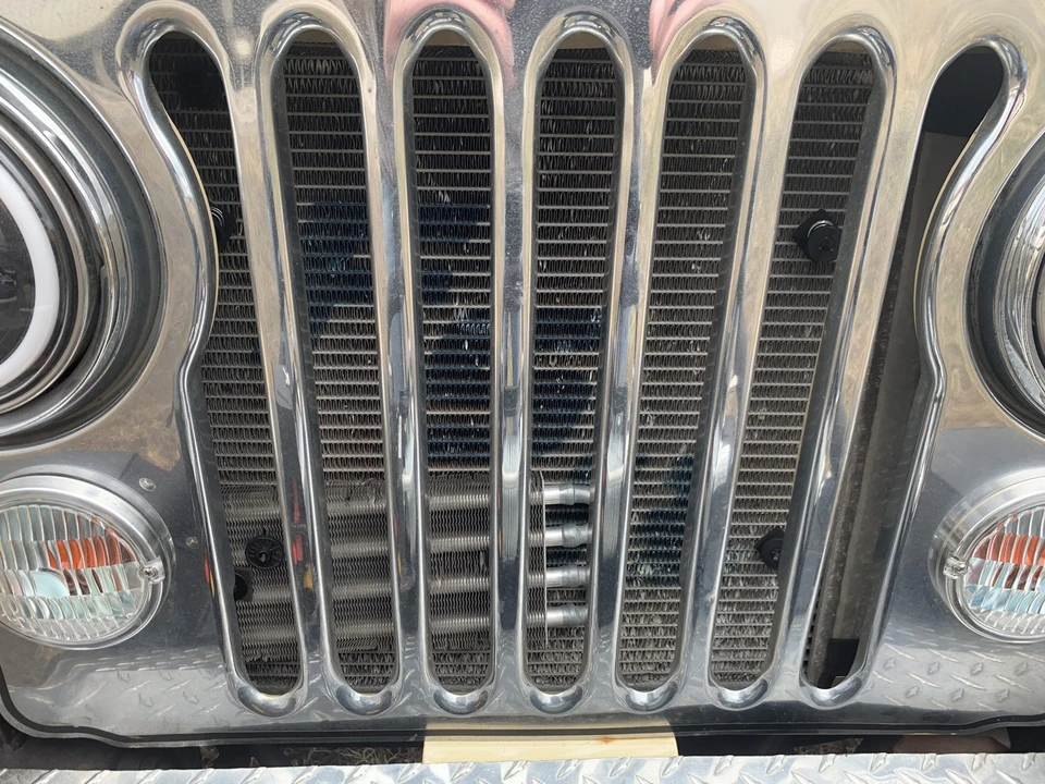 1981 Jeep CJ8 Scrambler - Image 18 of 31