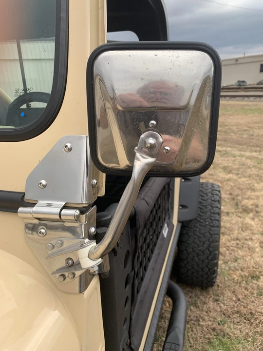 1981 Jeep CJ8 Scrambler - Image 21 of 31