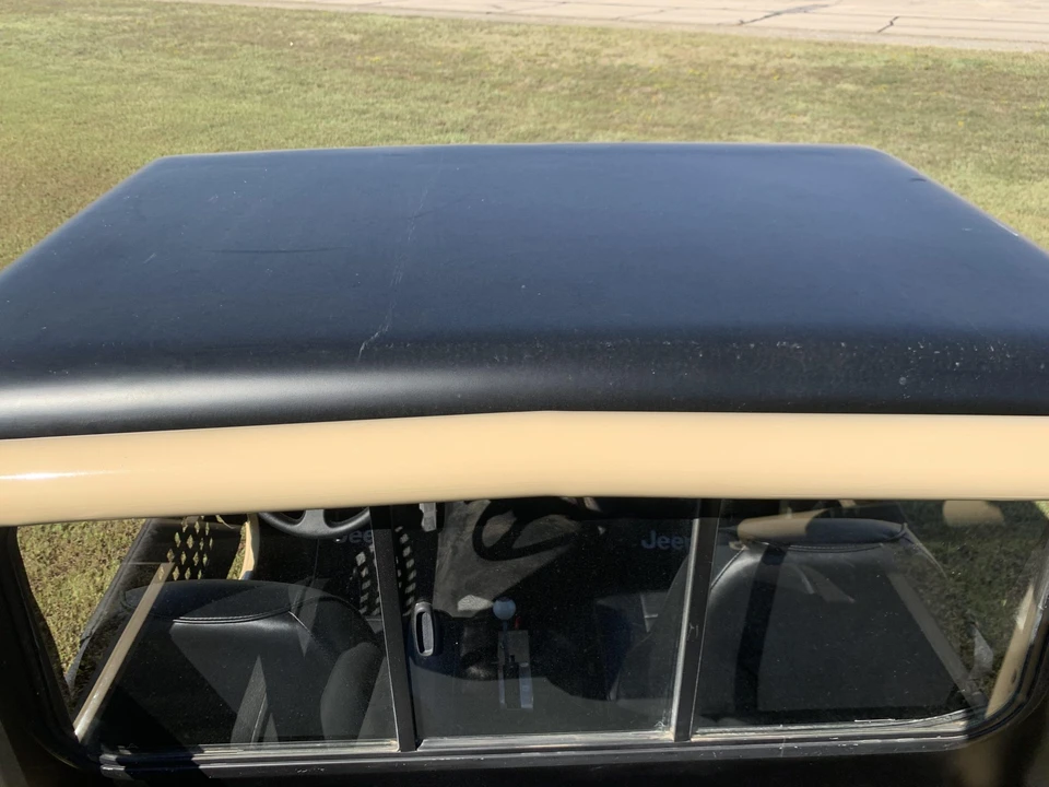 1981 Jeep CJ8 Scrambler - Image 23 of 31