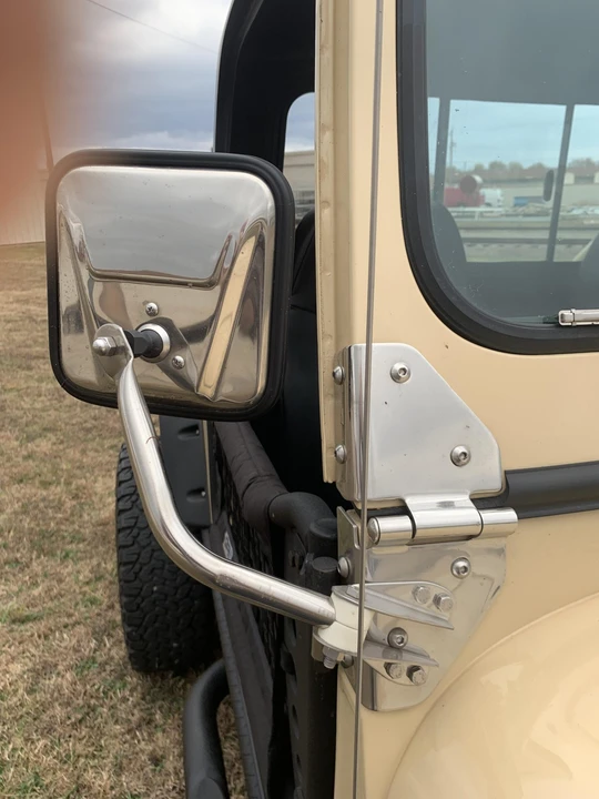 1981 Jeep CJ8 Scrambler - Image 22 of 31