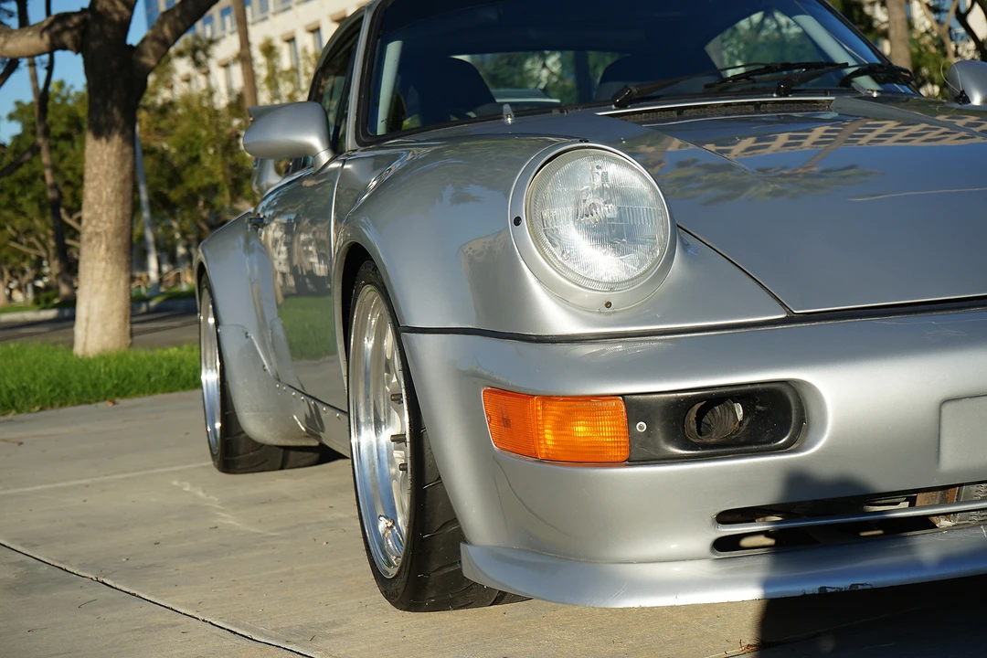 1981 Porsche 911 Carrera SC - Image 31 of 31