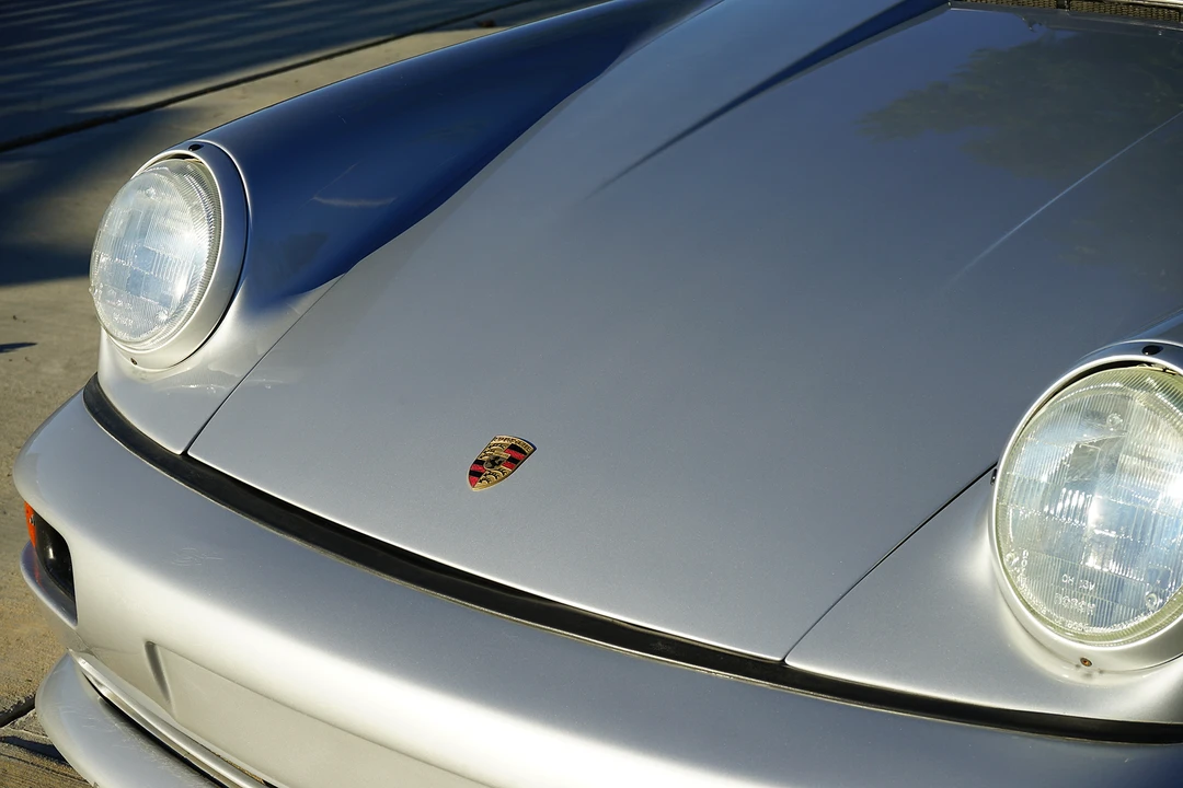 1981 Porsche 911 Carrera SC - Image 30 of 31