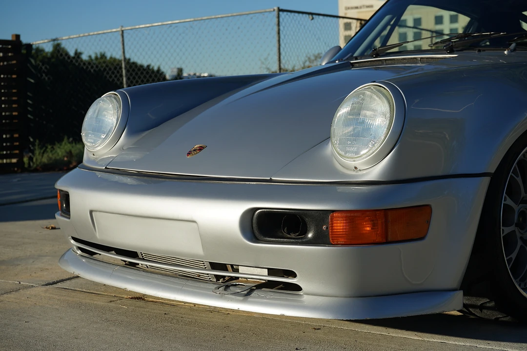 1981 Porsche 911 Carrera SC - Image 28 of 31