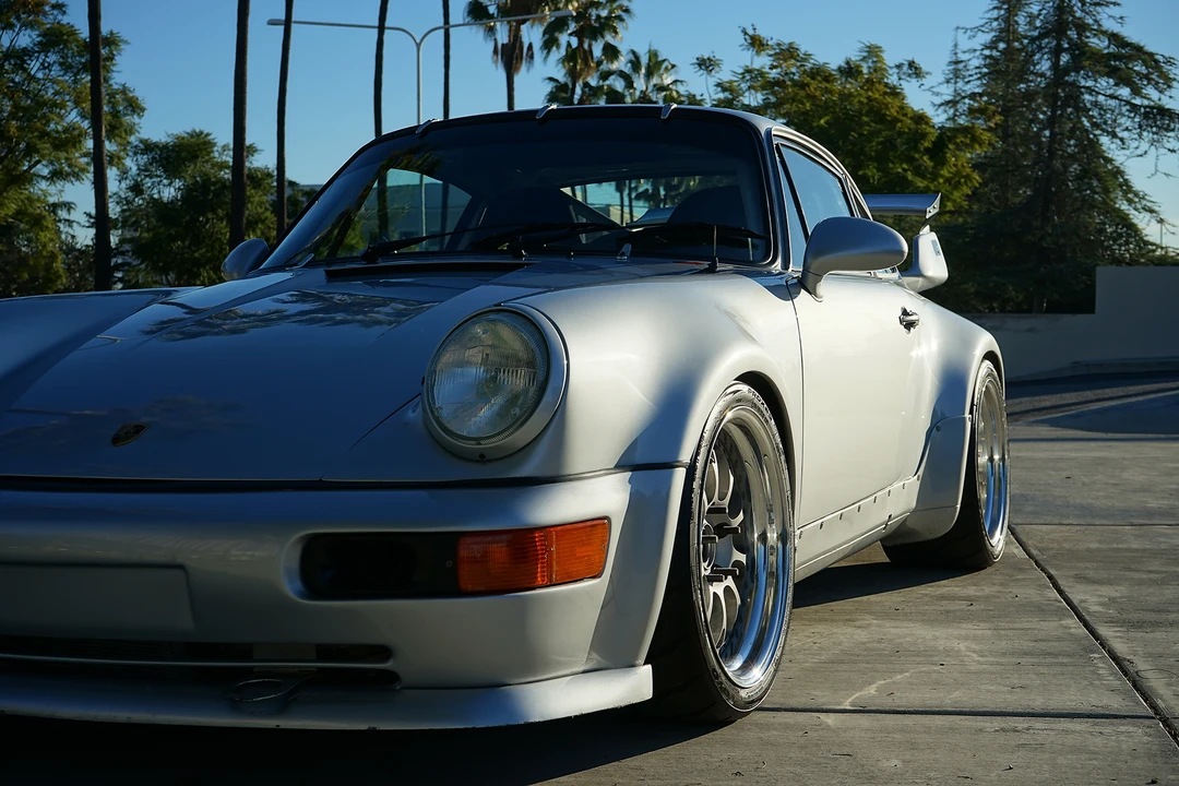 1981 Porsche 911 Carrera SC - Image 27 of 31