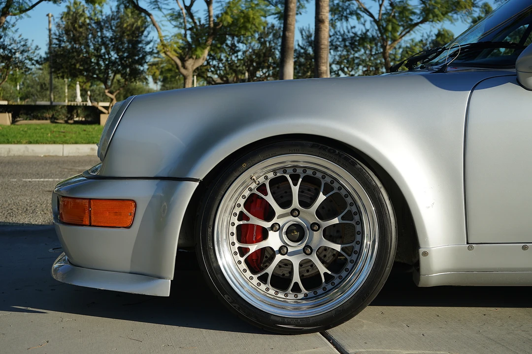 1981 Porsche 911 Carrera SC - Image 26 of 31