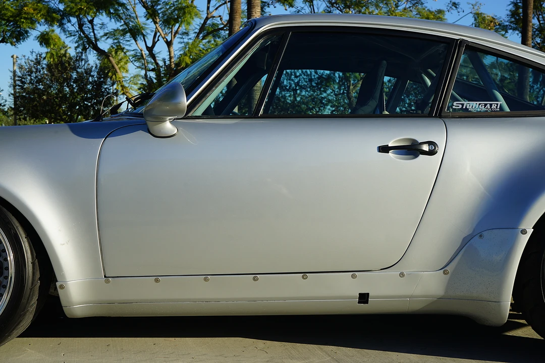 1981 Porsche 911 Carrera SC - Image 25 of 31