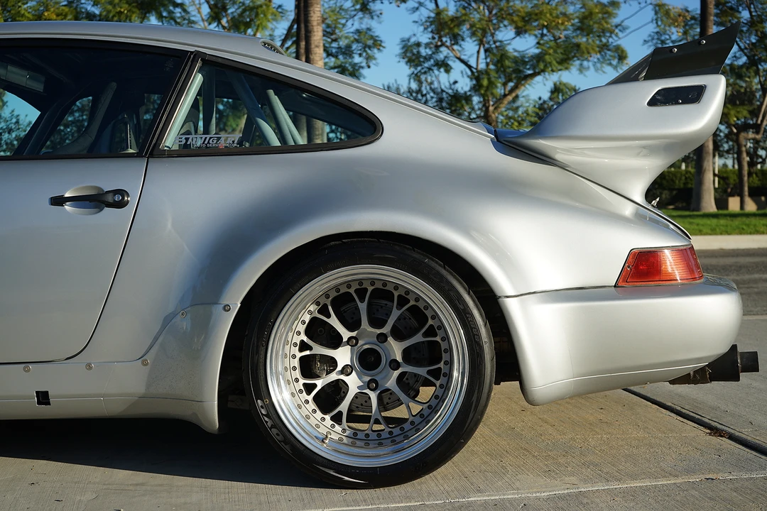 1981 Porsche 911 Carrera SC - Image 24 of 31
