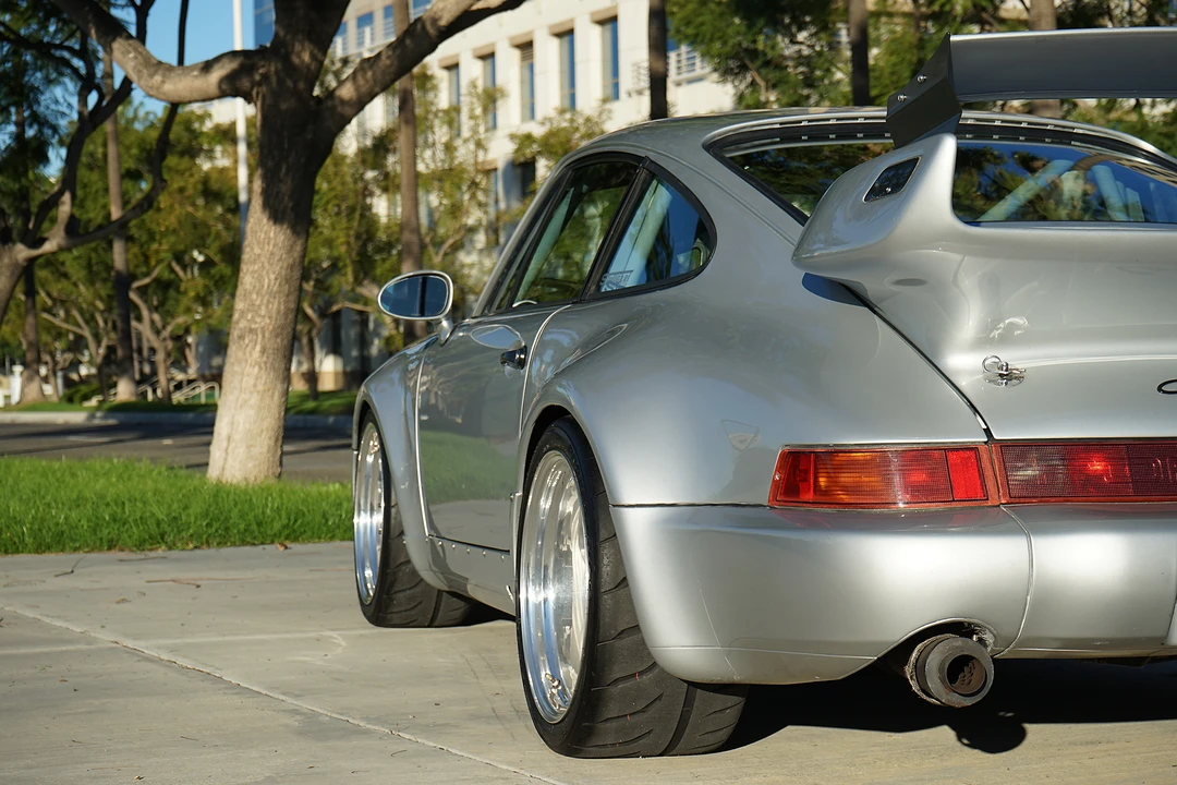 1981 Porsche 911 Carrera SC - Image 23 of 31