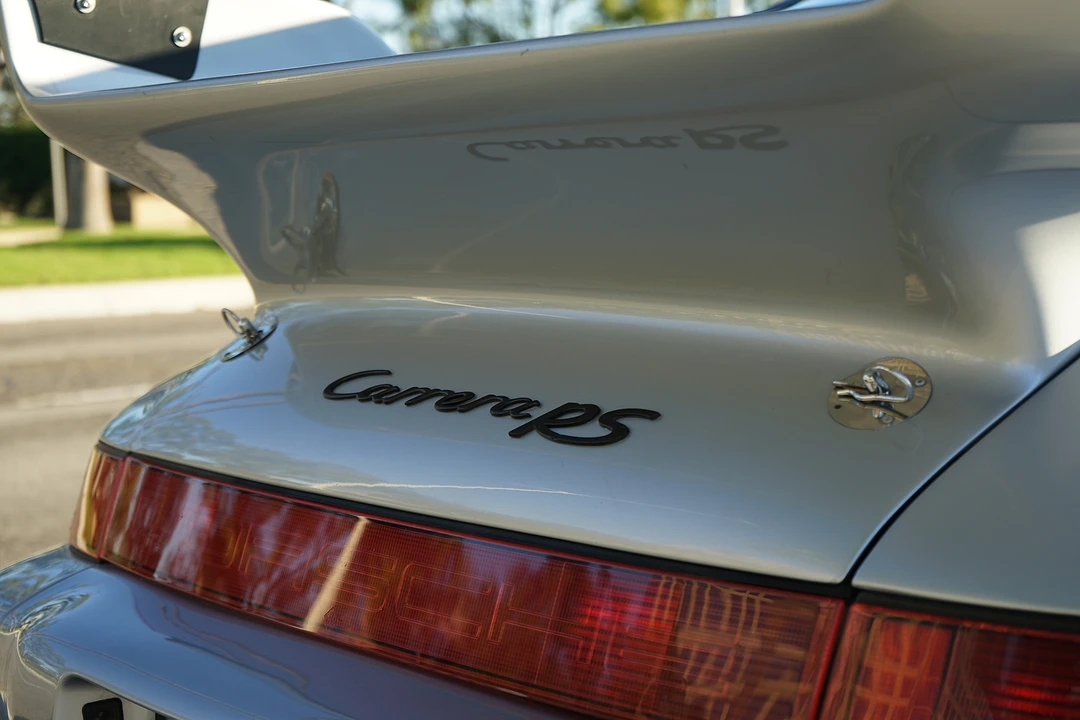 1981 Porsche 911 Carrera SC - Image 21 of 31
