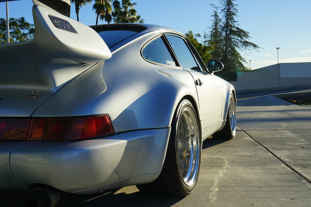 1981 Porsche 911 Carrera SC - Image 19 of 31