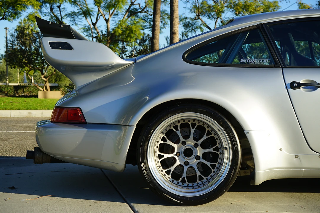1981 Porsche 911 Carrera SC - Image 18 of 31