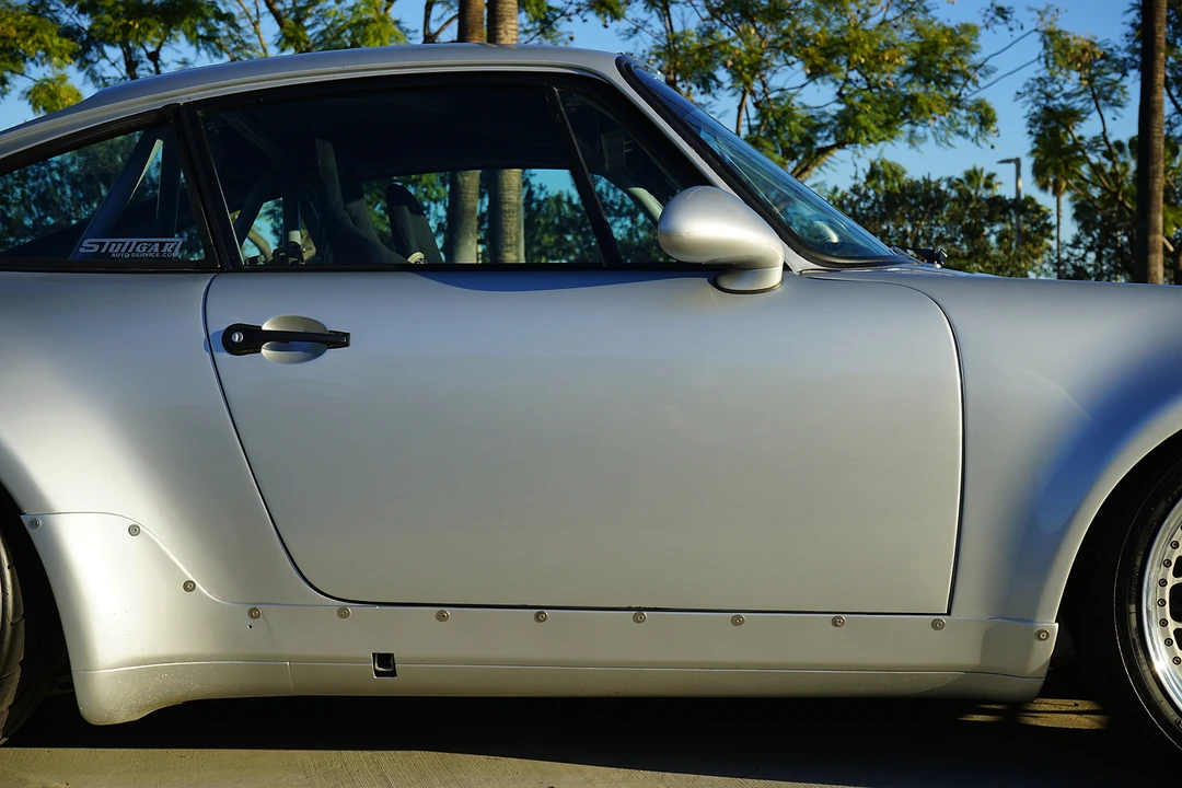 1981 Porsche 911 Carrera SC - Image 17 of 31